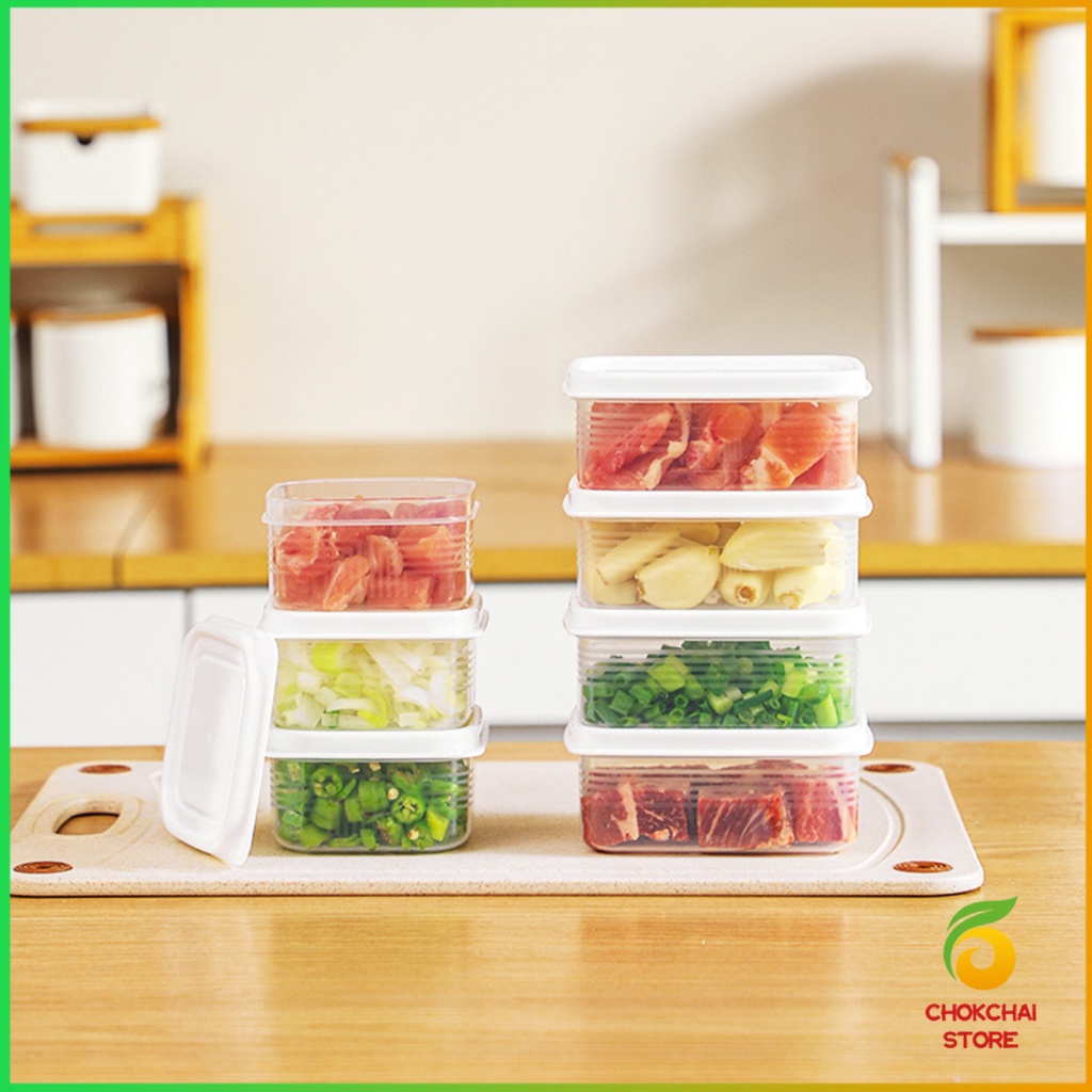 ck-กล่องเก็บของในตู้เย็น-ถนอมอาหาร-พลาสติก-storage-box