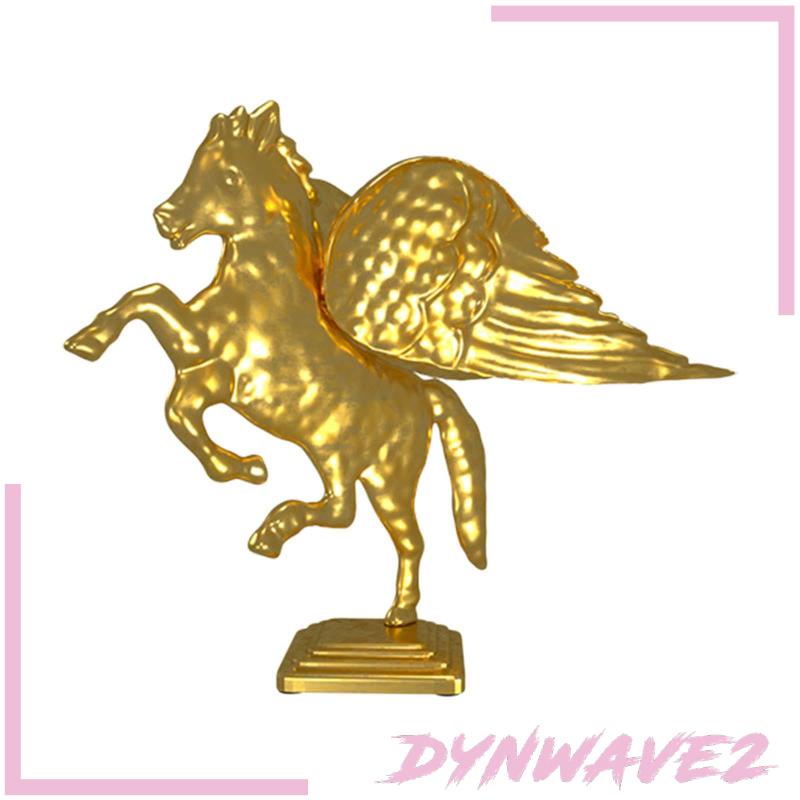 dynwave2-ฟิกเกอร์รูปปั้นสัตว์-สร้างสรรค์-สําหรับตกแต่งบ้าน-ห้องนอน