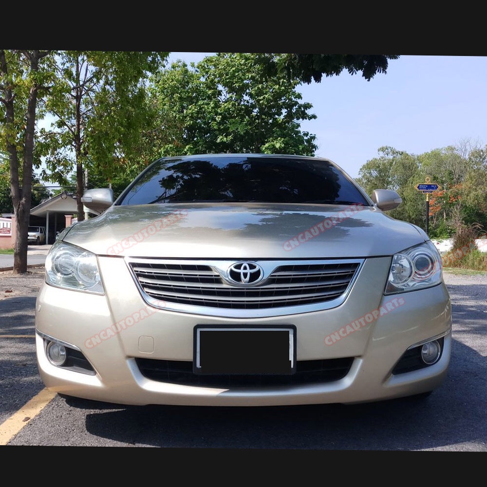 กันชนหน้า-toyota-camry-ปี-2007-2008-โตโยต้า-แคมรี่