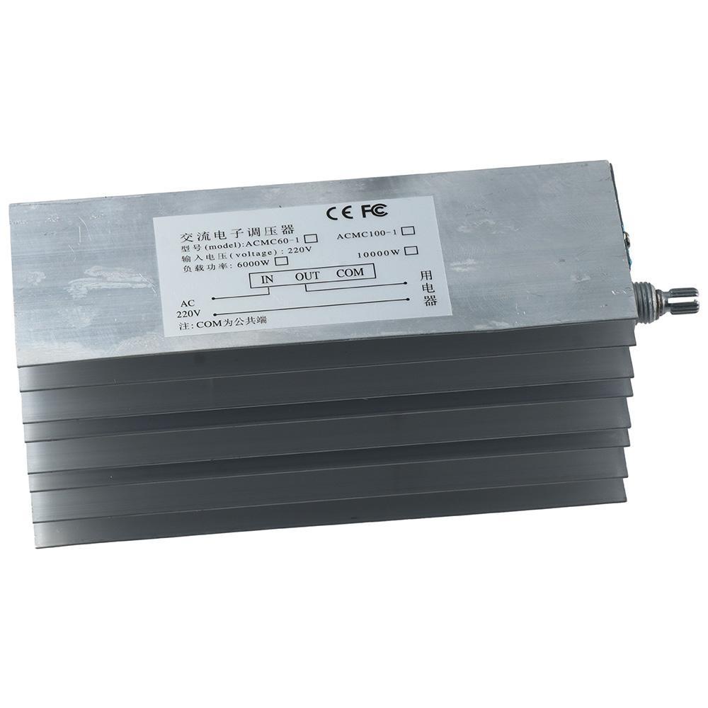 antot-scr-บอร์ดควบคุมแรงดันไฟฟ้า-อลูมิเนียม-10000w-ac-110-220v-scr-แบบพกพา