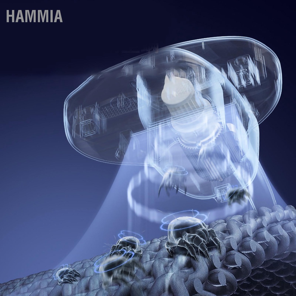 hammia-เครื่องดูดฝุ่นกำจัดไรไร้สาย-10kpa-กำจัดสารก่อภูมิแพ้ฝุ่นมือถือสำหรับโซฟาที่นอน