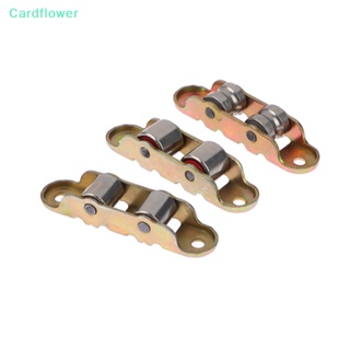 &lt;Cardflower&gt; ล้อเลื่อนประตู หน้าต่าง โลหะ 80 แบบ อุปกรณ์เสริม สําหรับลดราคา
