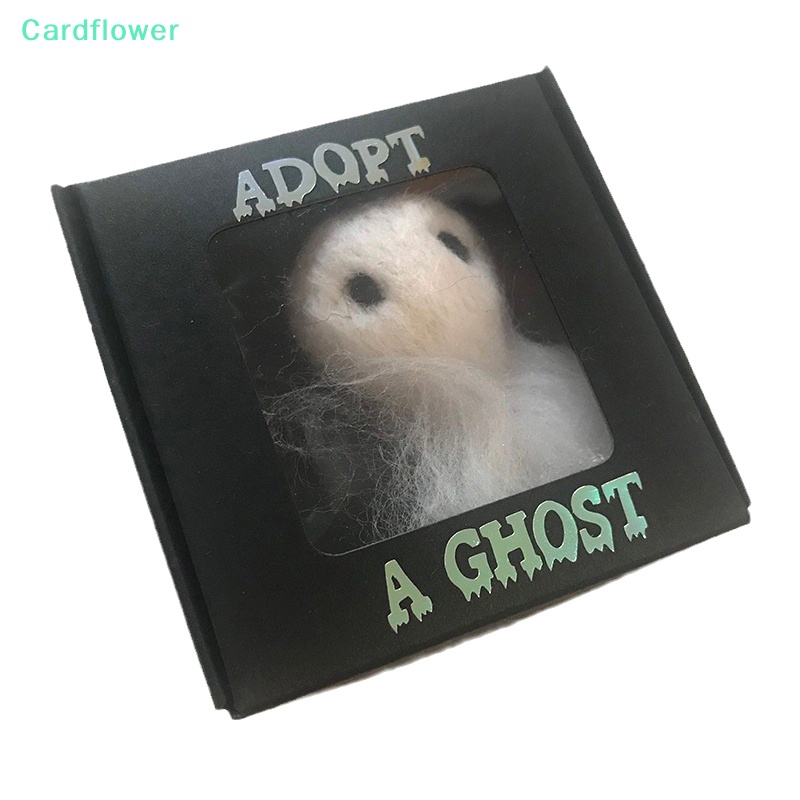 lt-cardflower-gt-ตุ๊กตาผีผี-ขนาดเล็ก-ของขวัญสร้างสรรค์-สําหรับเก็บสะสม