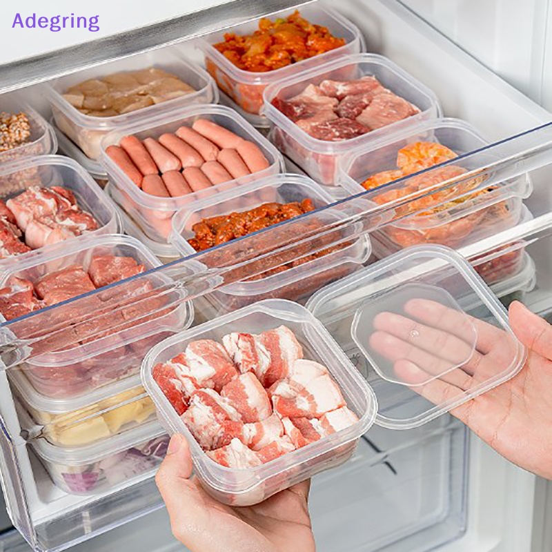adegring-กล่องเก็บอาหาร-ผัก-ผลไม้-เนื้อสัตว์-พร้อมฝาปิด-อุปกรณ์เสริม-สําหรับตู้เย็น