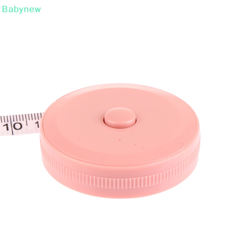 lt-babynew-gt-เทปวัด-ไม้บรรทัด-ไม้บรรทัดวัดเสื้อผ้า-แบบนิ่ม-ยืดหดได้อัตโนมัติ-ลายการ์ตูนน่ารัก-ขนาดเล็ก-1-5-เมตร