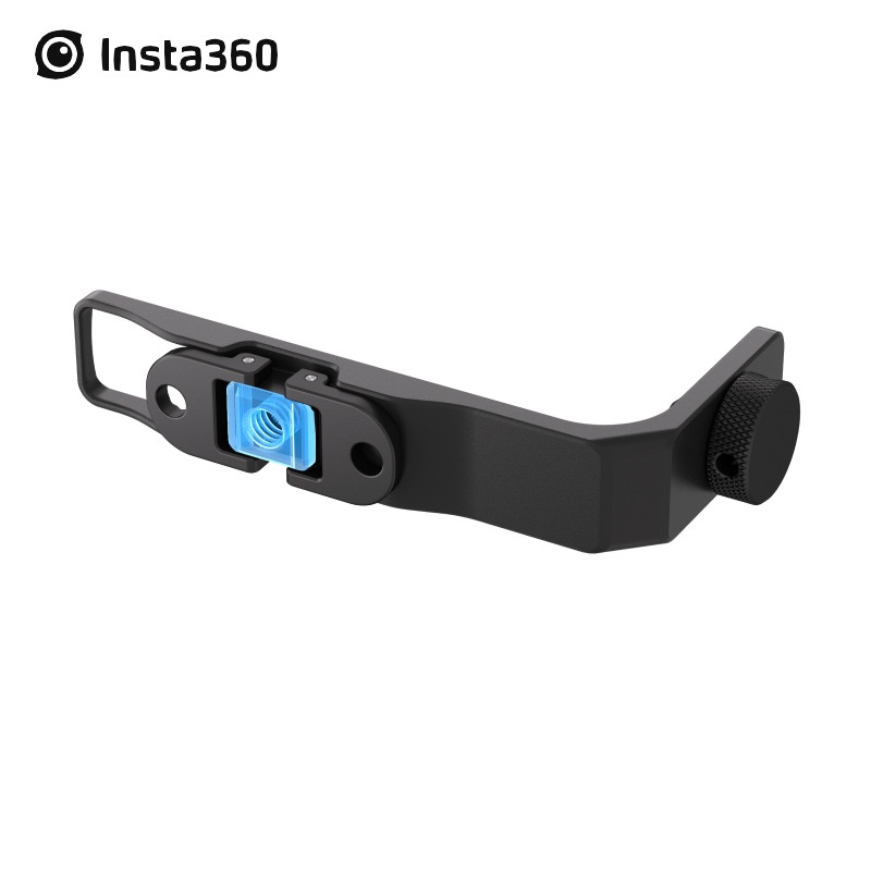 shadowstone-insta360-x3-อะแดปเตอร์แบร็คเก็ตอะลูมิเนียมอัลลอย-แนวนอน-1-4-อินเตอร์เฟส-gopro-อินเตอร์เฟซคู่-insta360-x3-อุปกรณ์เสริม