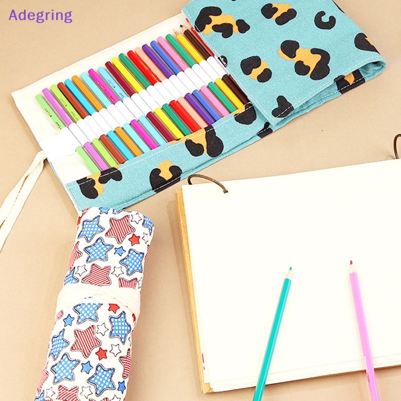 adegring-กระเป๋าดินสอ-ผ้าแคนวาส-ขนาดใหญ่-12-36-ช่อง-น่ารัก-สําหรับใส่เครื่องเขียน-ปากกา-ดินสอ