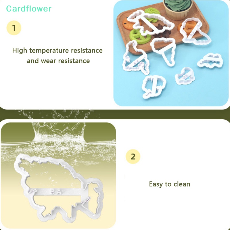 lt-cardflower-gt-แม่พิมพ์พลาสติก-รูปแผนที่โลก-3d-สําหรับทําคุ้กกี้-บิสกิต-ฟองดองท์-เค้ก-เบเกอรี่-diy-ลดราคา
