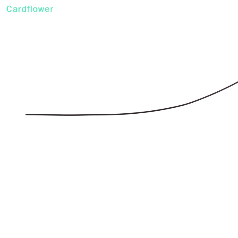 lt-cardflower-gt-ชุดแปรงทําความสะอาดเครื่องช่วยฟัง-แบบใส-ป้องกันไฟฟ้าสถิตย์-7-ชิ้น-ต่อชุด