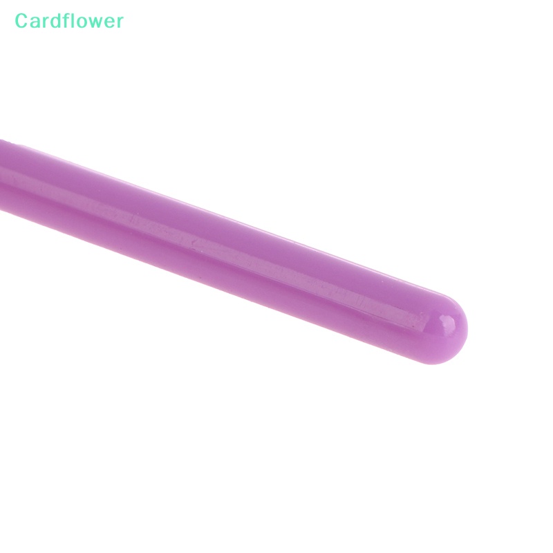 lt-cardflower-gt-แปรงคอนซีลเลอร์-ซิลิโคน-ช่วยแต่งหน้า-แปรงอายไลเนอร์-แปรงอายแชโดว์-รายละเอียดคิ้ว-เครื่องมือทาเล็บ-แปรงทาเล็บ-ลดราคา