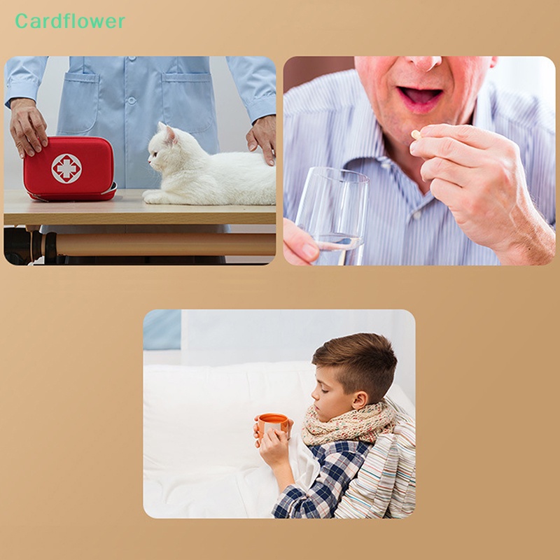 lt-cardflower-gt-กล่องตลับยา-แบบพกพา-ขนาดเล็ก-ลดราคา-1-ชิ้น