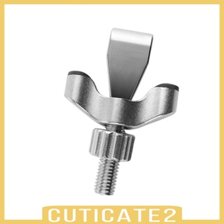[Cuticate2] อุปกรณ์ล็อกประตู กันขโมย เพื่อความปลอดภัย สําหรับหอพัก และห้องนั่งเล่น