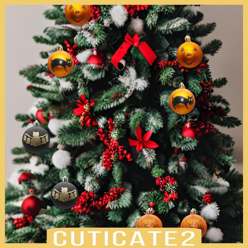 cuticate2-จี้ลูกบอล-ขนาด-6-ซม-สําหรับแขวนตกแต่งต้นฮาโลวีน-12-ชิ้น