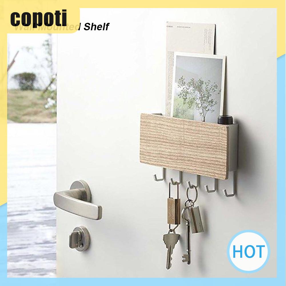 copoti-ที่วางจดหมายทางเข้า-แบบเหนียว-สําหรับบ้าน-ออฟฟิศ-ห้องโถง-ห้องครัว