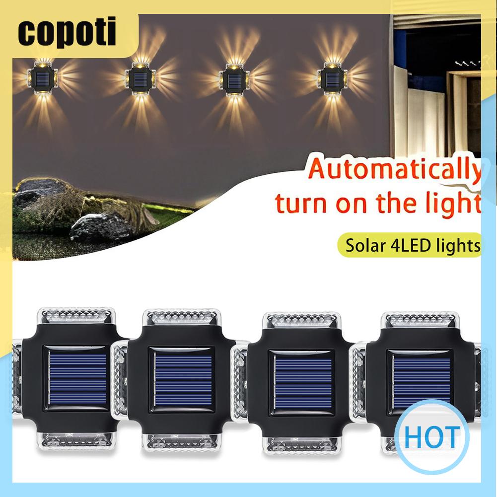 โคมไฟ-led-copoti-สําหรับตกแต่งบ้าน-สวน-รั้ว-ลานบ้าน-โรงรถ