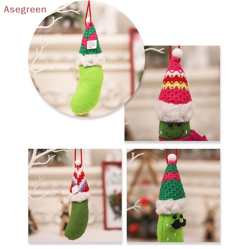 asegreen-จี้รูปกล้วย-สีเขียว-สไตล์สเปน-สําหรับแขวนตกแต่งบ้าน-คริสต์มาส