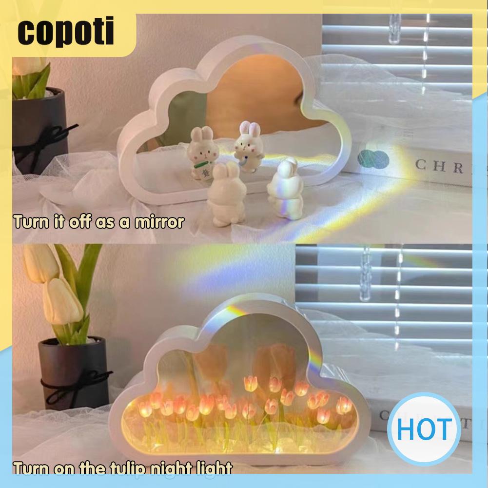 copoti-โคมไฟประดิษฐ์-รูปเมฆ-diy-สําหรับตกแต่งบ้าน-ห้องนอน