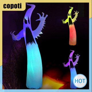 Copoti ผีเป่าลม 12 ฟุต สําหรับตกแต่งบ้าน สวน ปาร์ตี้ฮาโลวีน