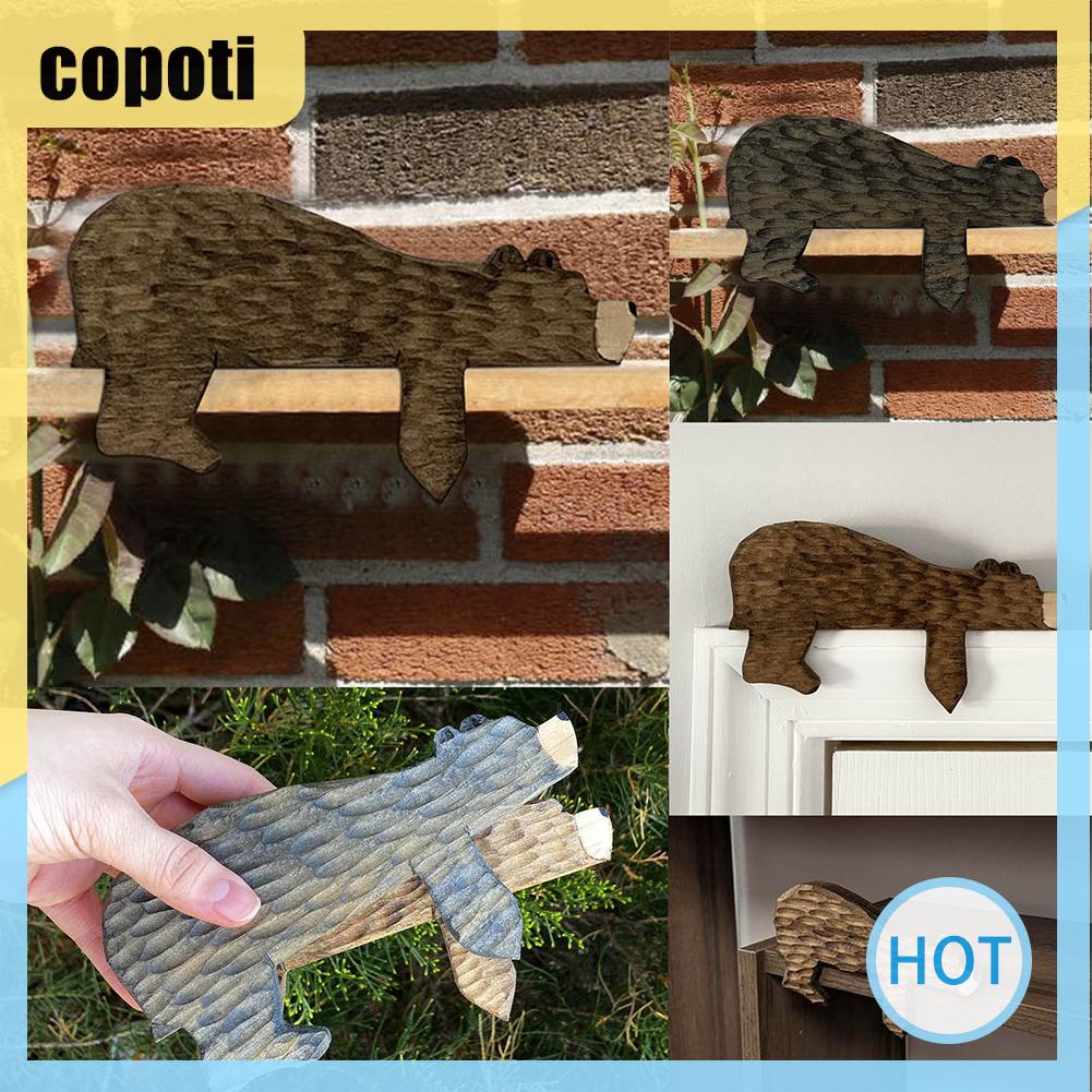 copoti-กรอบไม้จิ๋ว-สําหรับแขวนตกแต่งประตู-เฟอร์นิเจอร์