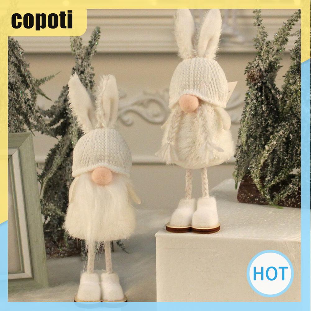 copoti-ตุ๊กตาเด็กทารก-ไร้หน้า-น่ารัก-ของขวัญคริสต์มาส-diy-สําหรับตกแต่งบ้าน