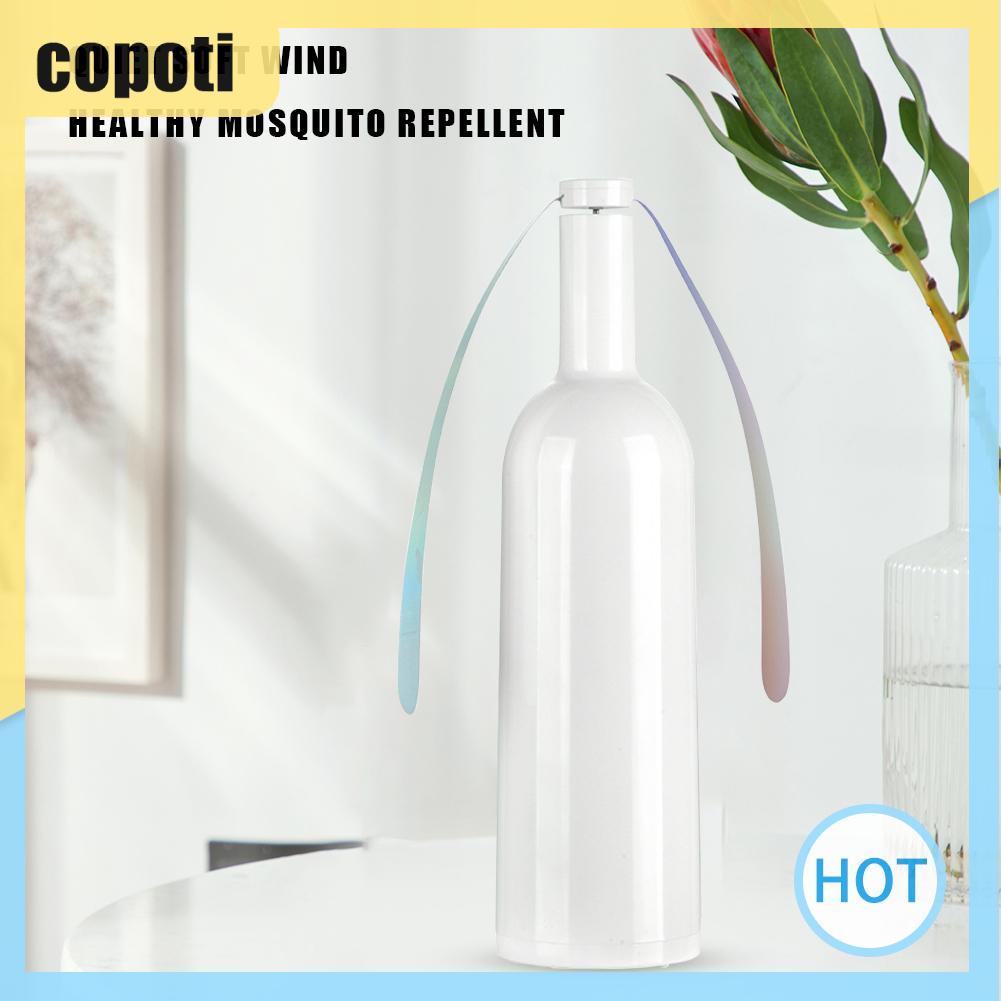 copoti-พัดลมฆ่าแมลงวัน-ใช้แบตเตอรี่-เสียงเบา-ชาร์จไฟได้-สําหรับบ้าน-ห้องครัว-กลางแจ้ง