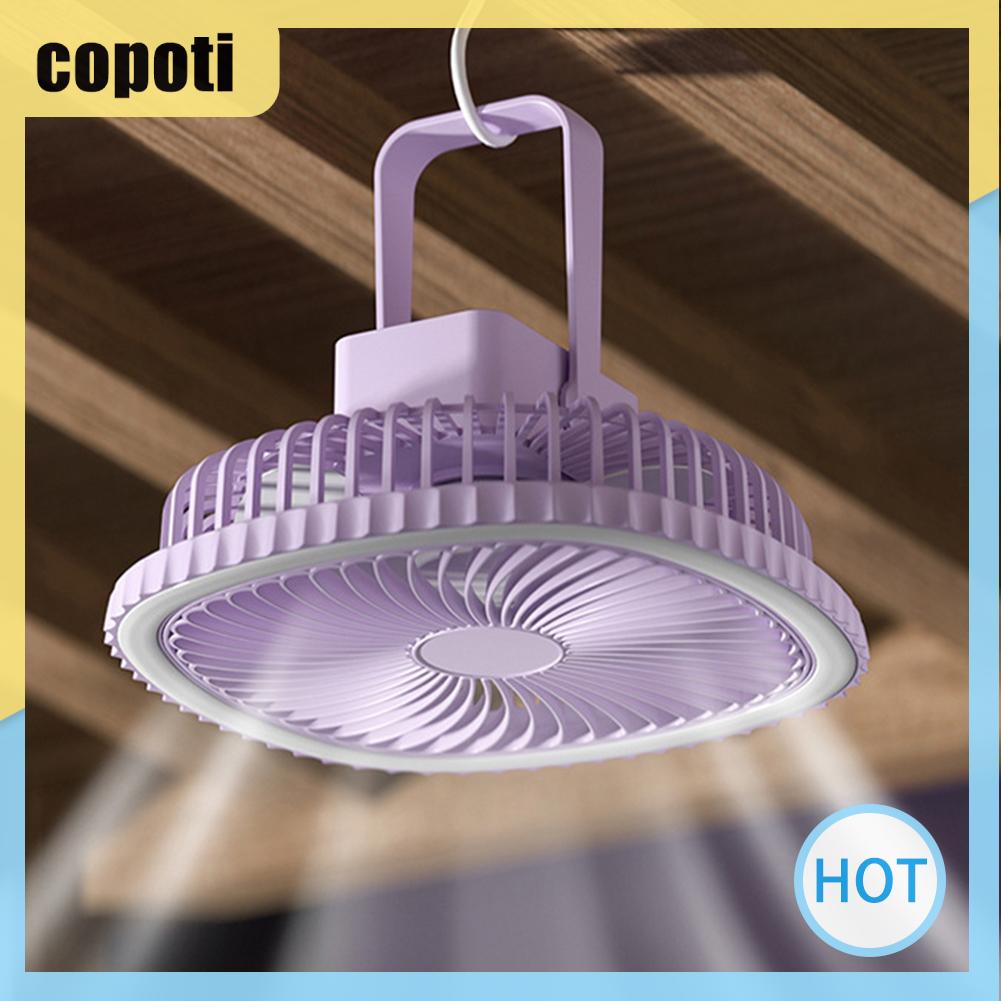 copoti-พัดลมระบายความร้อน-3-ความเร็ว-ชาร์จ-usb-สําหรับบ้าน-ออฟฟิศ-หอพัก-ตั้งแคมป์