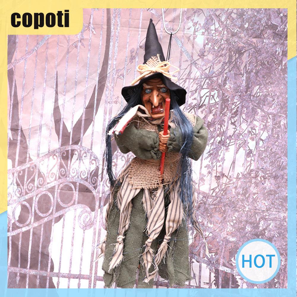 copoti-ผีแขวน-ควบคุมด้วยเสียง-สําหรับตกแต่งบ้านผีสิง-ฮาโลวีน