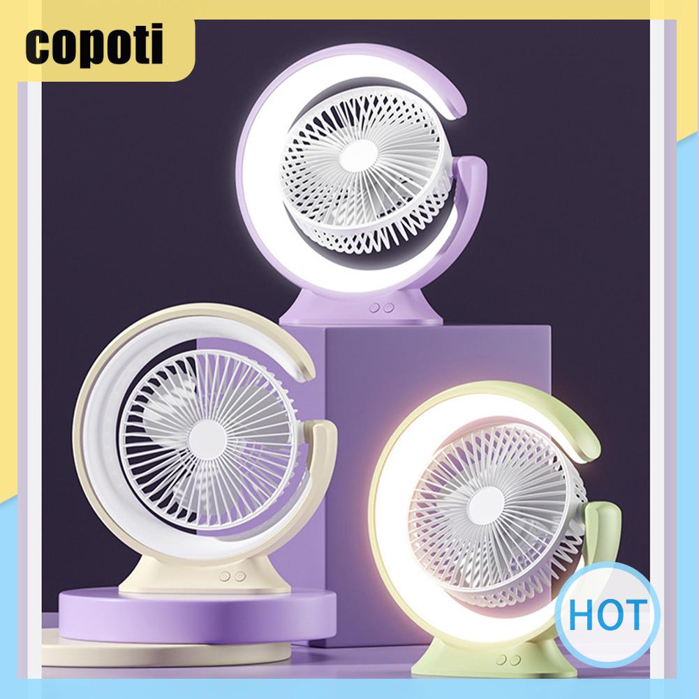copoti-โคมไฟตั้งโต๊ะ-พัดลมไฟฟ้า-3-ความเร็ว-สําหรับบ้าน-ออฟฟิศ