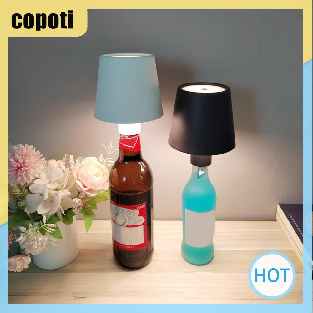 copoti-โคมไฟตั้งโต๊ะ-led-4000mah-ชาร์จได้-3-สี-rgb-สําหรับบ้าน
