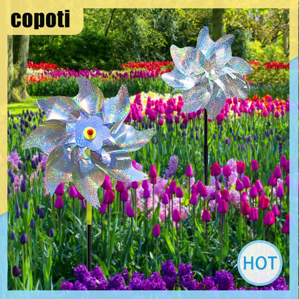 copoti-อุปกรณ์ไล่นก-สําหรับตกแต่งบ้าน-สวน-สนามหญ้า-กลางแจ้ง