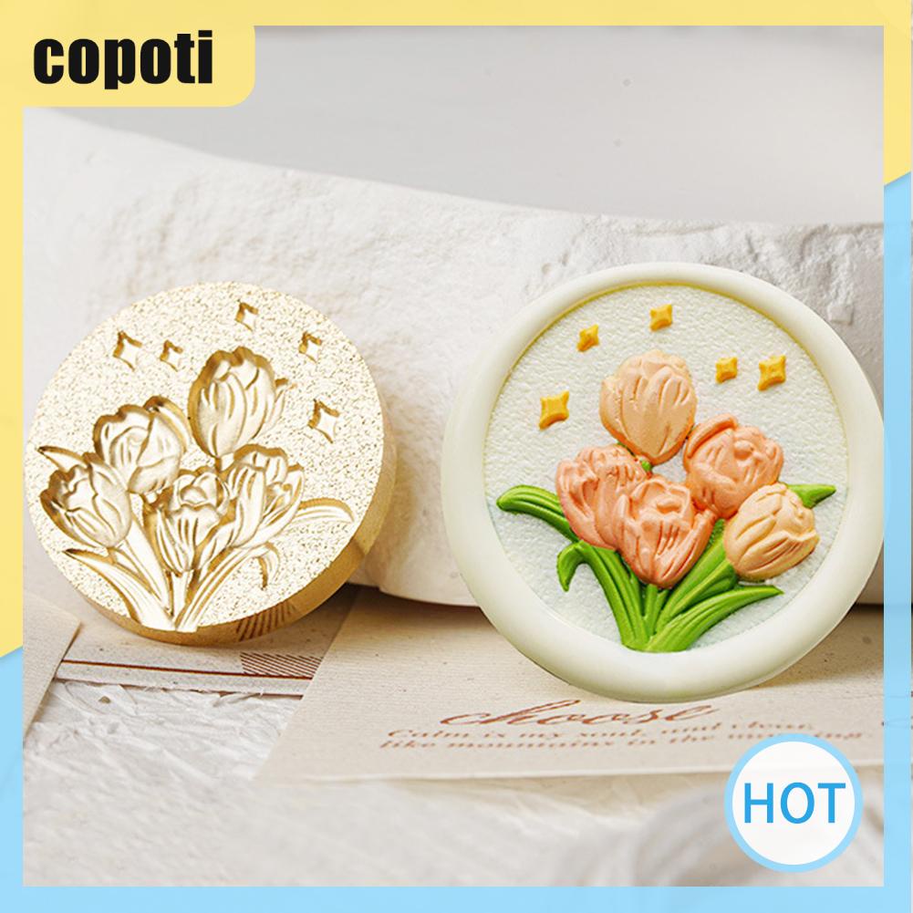 copoti-แสตมป์ซองจดหมาย-ทองแดง-diy-สําหรับเชิญงานแต่งงาน-เก็บสะสม