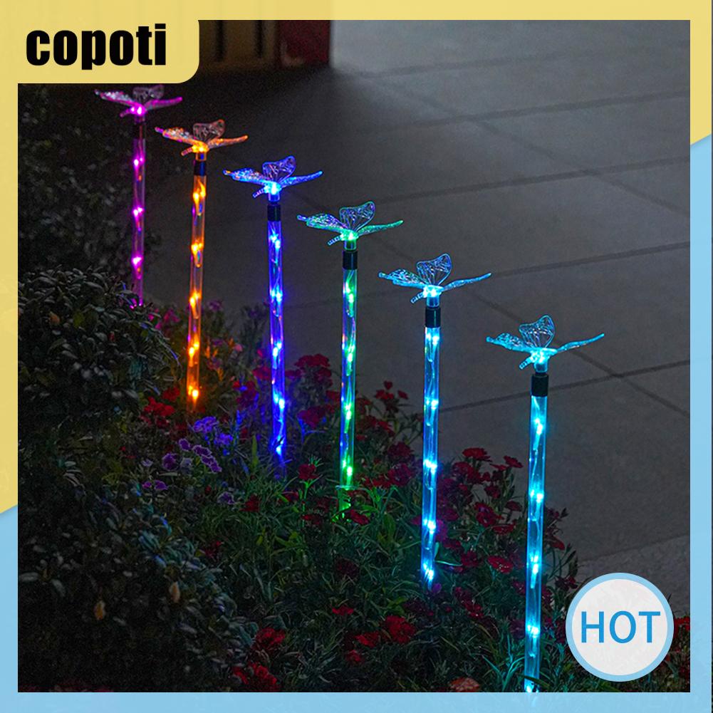 copoti-ไฟถนน-led-พลังงานแสงอาทิตย์-ติดตั้งง่าย-6-ดวง-1-ลาก-สําหรับบ้าน-สวน