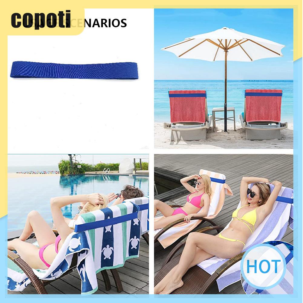 copoti-คลิปหนีบผ้าขนหนู-น้ําหนักเบา-สําหรับชายหาด-ริมสระว่ายน้ํา-ริมทะเล