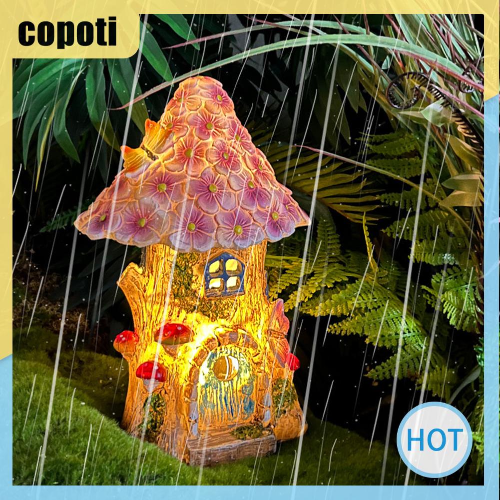 copoti-โคมไฟเรซิ่น-สําหรับตกแต่งสวน-สนามหญ้า-บ้าน