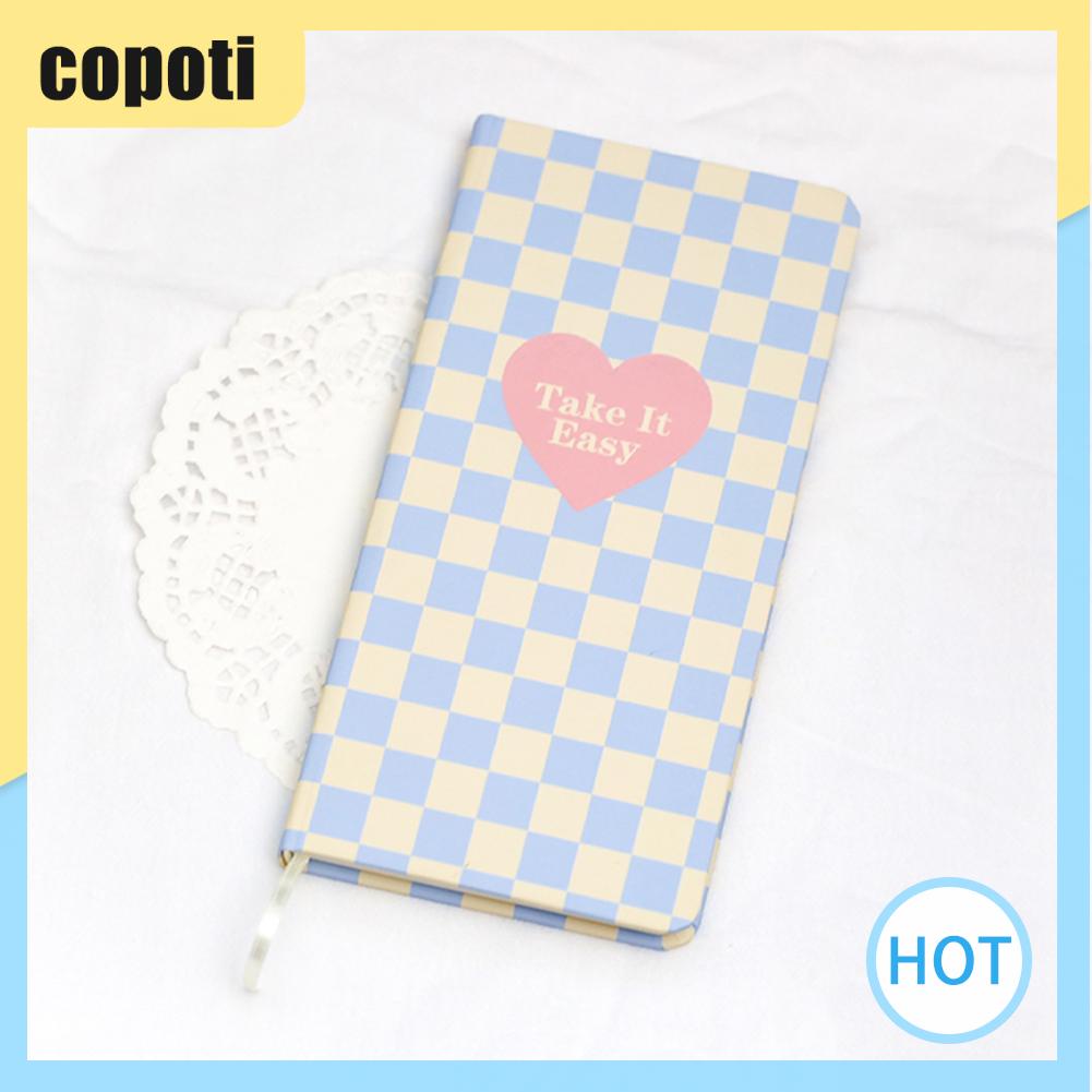 copoti-สมุดโน้ตไดอารี่-แพลนเนอร์รายวัน-diy-สําหรับบ้าน-ออฟฟิศ-โรงเรียน