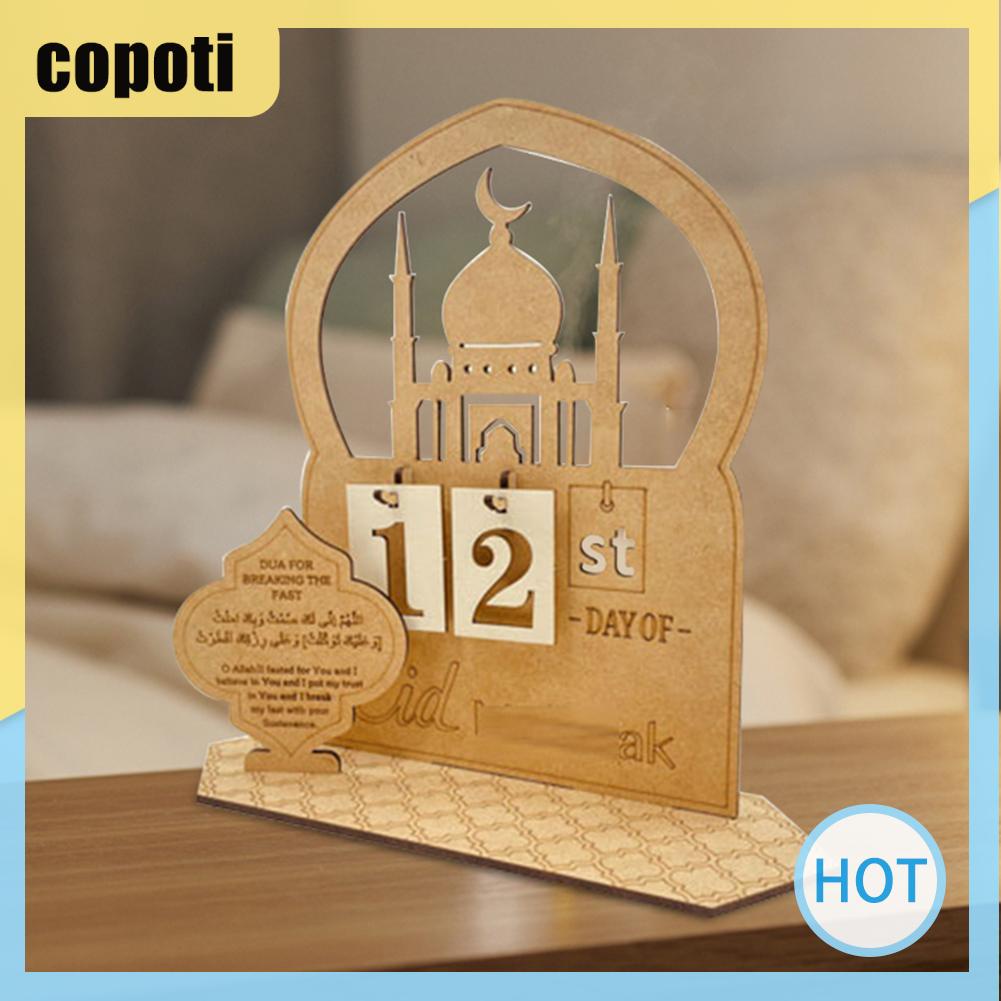 copoti-ปฏิทินนับถอยหลัง-แบบไม้-แฮนด์เมด-ทนทาน-สําหรับบ้าน-ตู้หนังสือ