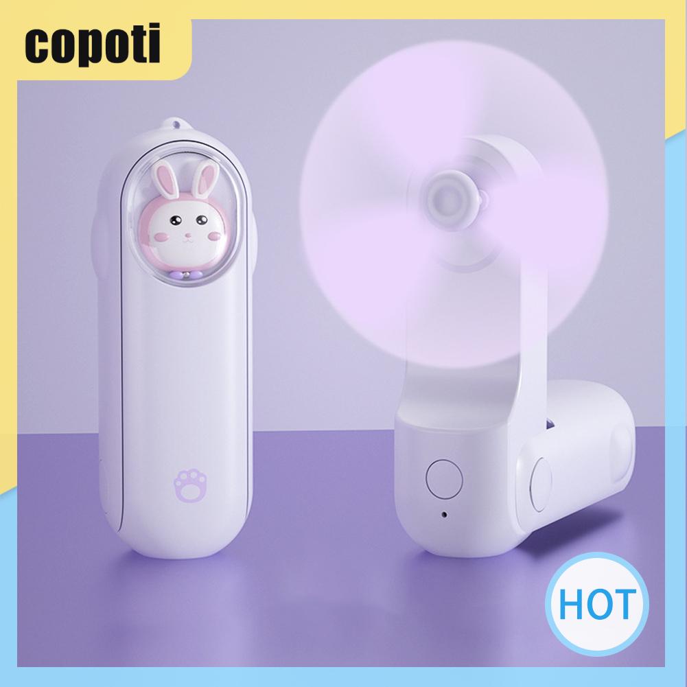 copoti-พัดลมไฟฟ้า-1200mah-ชาร์จ-micro-usb-ขนาดเล็ก-ปรับได้-3-ระดับ-สําหรับบ้าน