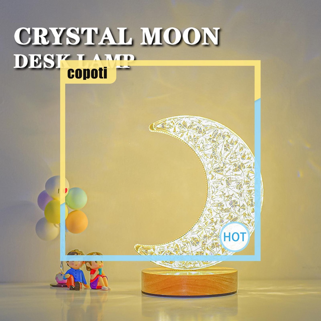 copoti-โคมไฟ-led-รูปดวงจันทร์-ดาว-คริสตัล-หรี่แสงได้-เสียบ-usb-สําหรับตกแต่งบ้าน