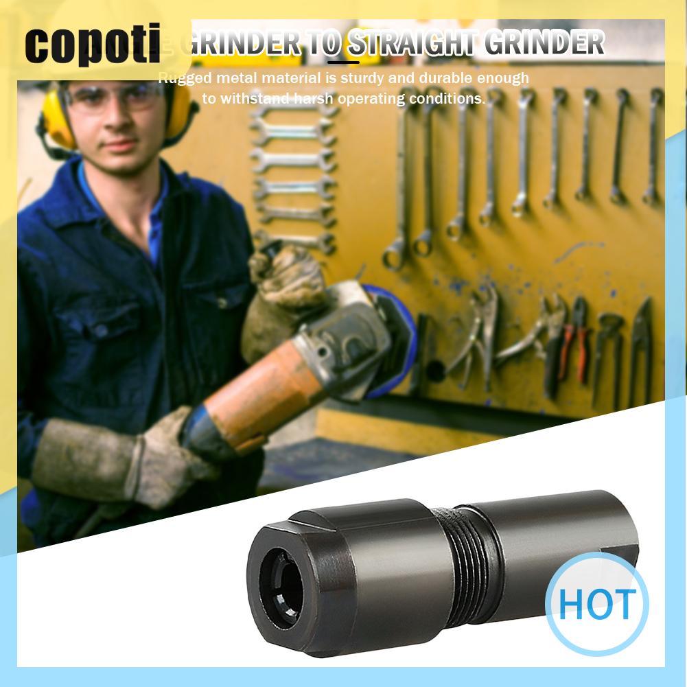 copoti-อะแดปเตอร์แปลงเครื่องเจียรมุม-น้ําหนักเบา-3-6-มม-ทนทาน-สําหรับงานไม้-2-ชิ้น