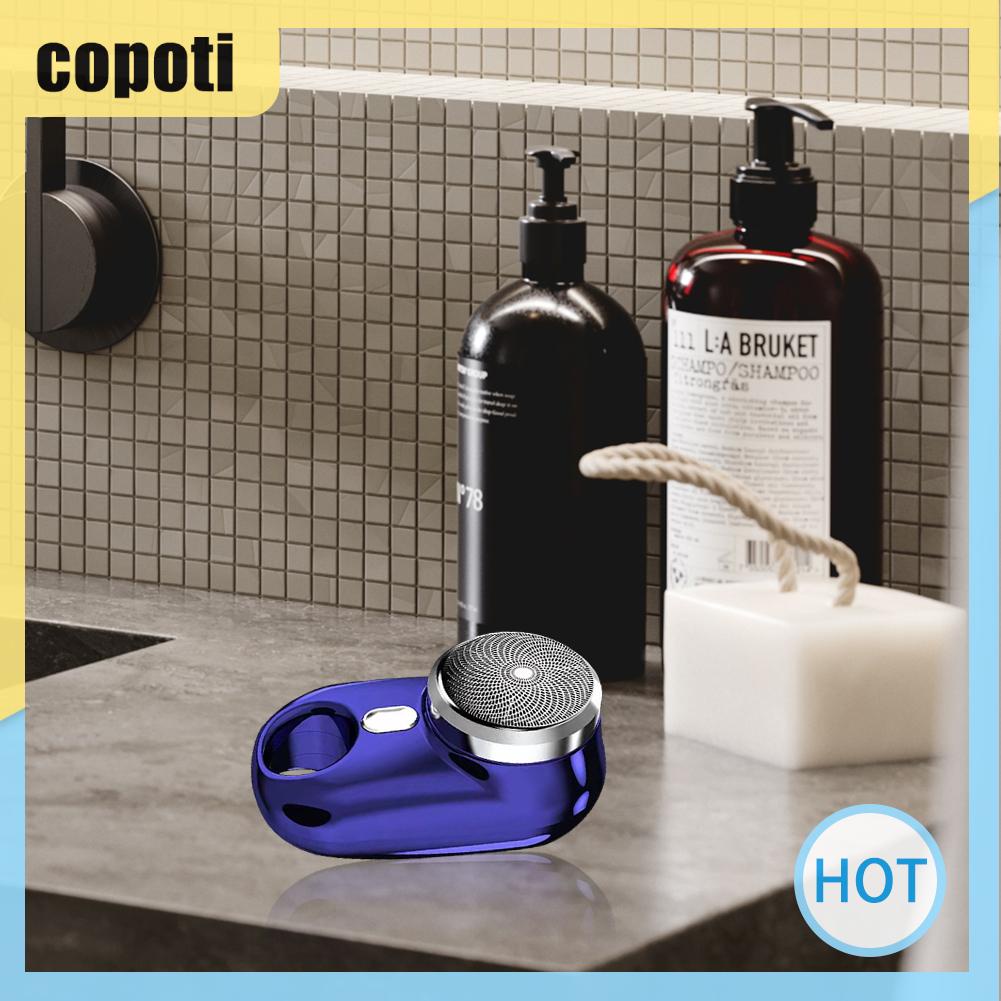 copoti-เครื่องโกนหนวดเครา-ขนาดเล็ก-น้ําหนักเบา-สําหรับเดินทาง-บ้าน-โรงแรม
