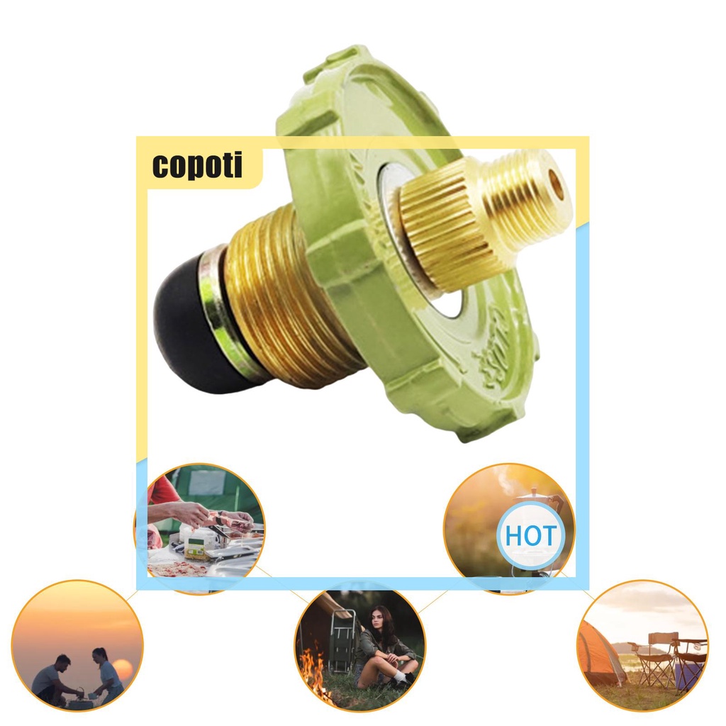 copoti-อะแดปเตอร์แปลงถัง-lpg-เป็น-lpg-สําหรับเตากลางแจ้ง