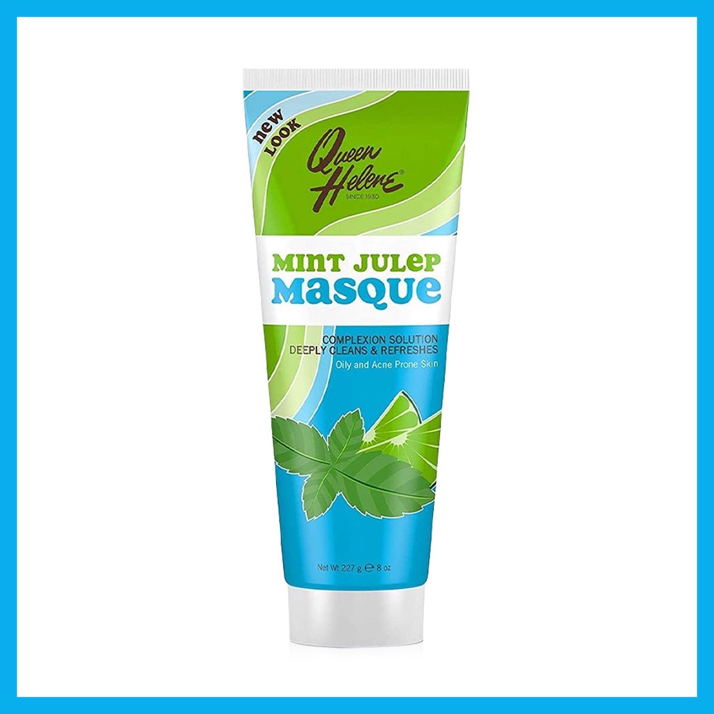 queen-helene-mint-julep-masque-226-8g-ควีนเฮเลน-มาสก์โคลน