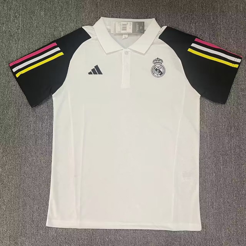 Polo adidas real madrid deals