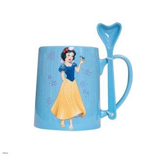 Disney Home SB DESIGN SQUARE  DISNEYHOME แก้ว Disney (License-paid) ขนาด 10x14x12 ซม.