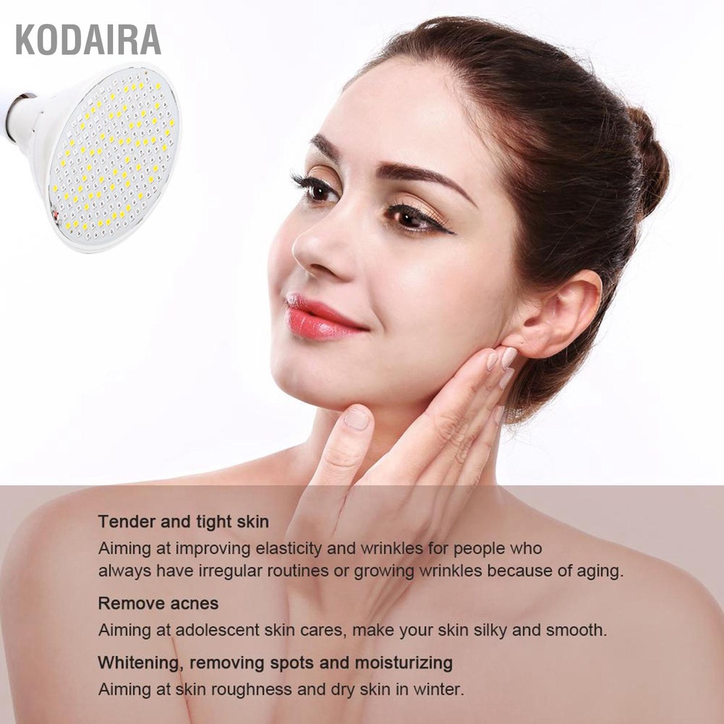 kodaira-3-สี-led-skin-rejuvenation-light-professional-therapy-สิวกำจัดริ้วรอย-face-body-care-s