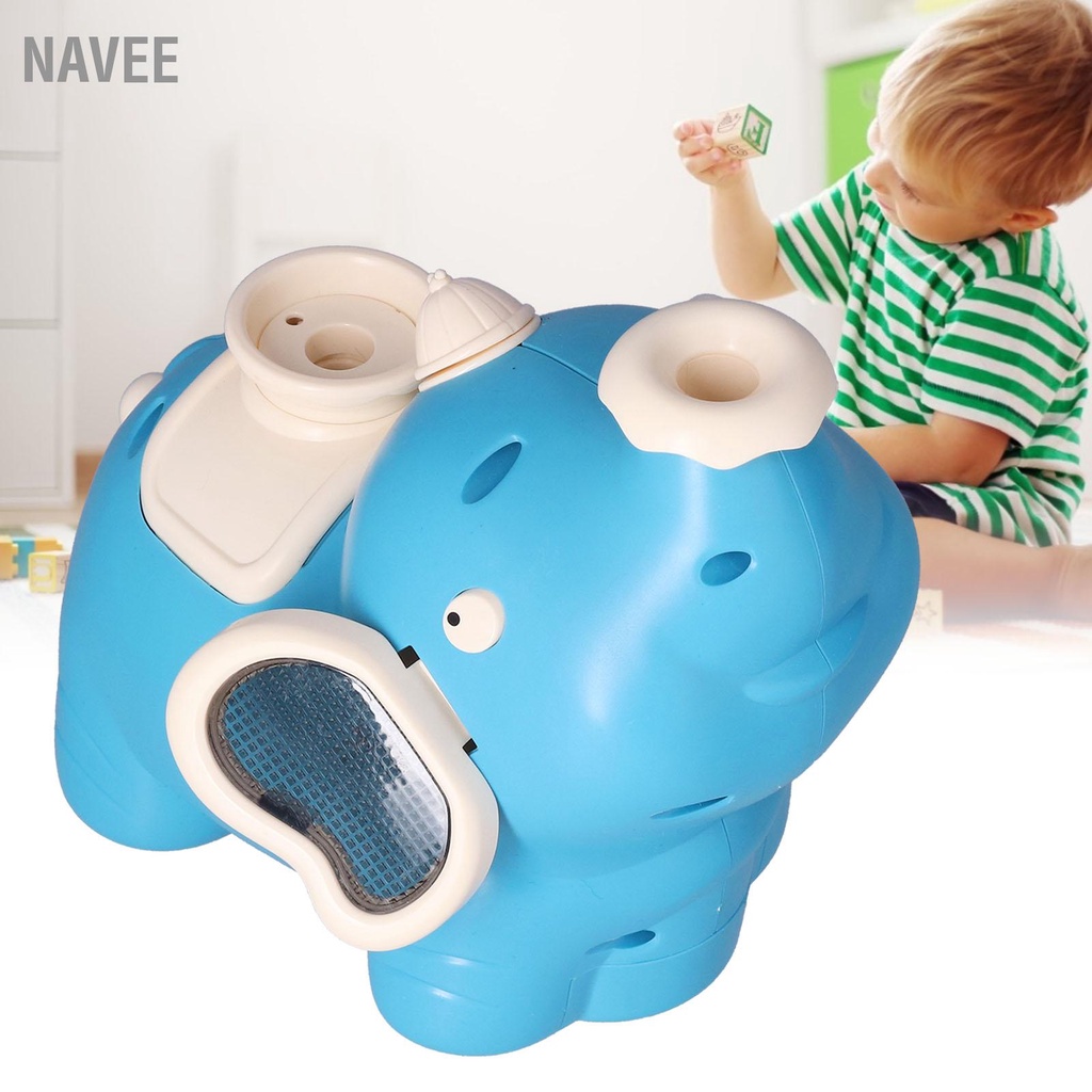 navee-ช้างเป่าลูกบอลของเล่นเดิน-levitation-ball-elephant-sprayer-humidifier-สำหรับเด็กอายุ-3-ปีขึ้นไป
