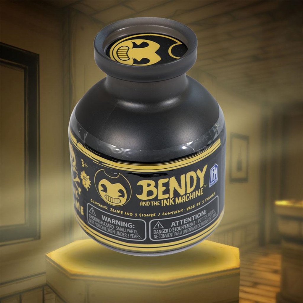 ขายดี-bendy-โมเดลกล่องปริศนา-ขนาด-8-ซีซี-ของเล่นสําหรับเด็ก