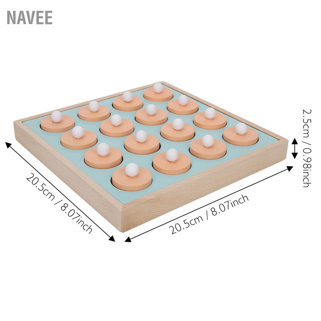 navee-ของเล่นเด็กการฝึกอบรมหน่วยความจำคู่จับคู่เกมเด็กการศึกษา-montessori-ของขวัญ