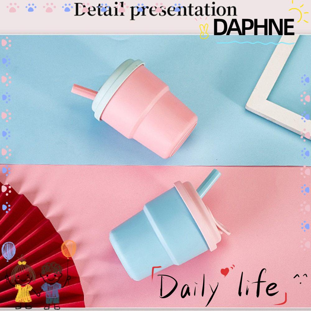 daphne-แก้วซิลิโคน-ทนความร้อน-กันตก-พร้อมหลอดดูด-380-มล