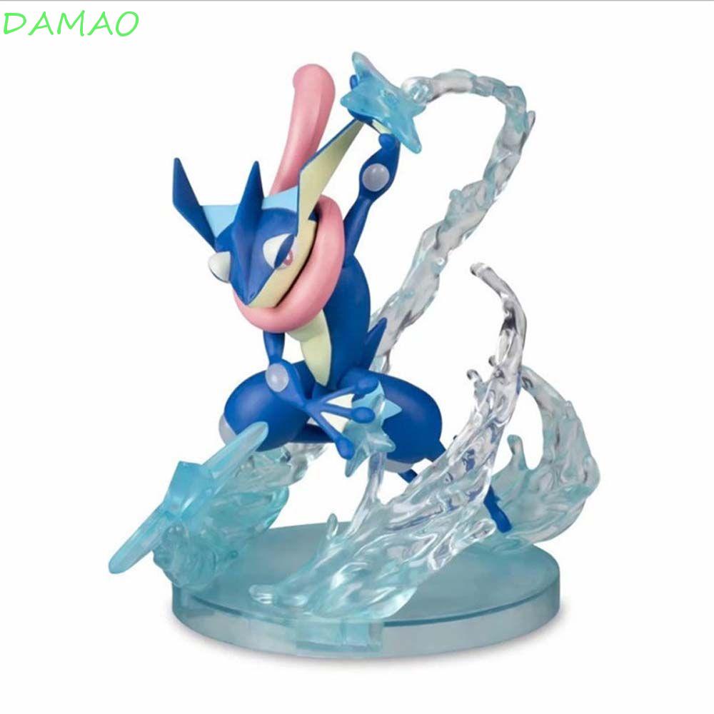 damao-โมเดลฟิกเกอร์-pvc-รูปโปเกม่อน-greninja-umbreon-mewtwo-pikachu-ของเล่น-สําหรับเก็บสะสม-ตกแต่งโต๊ะ